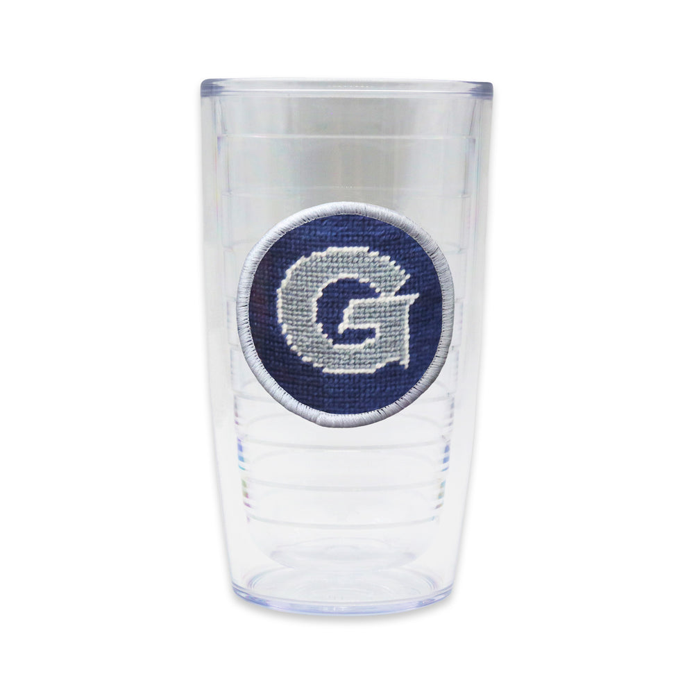 Georgetown Tervis Tumbler (Classic Navy)