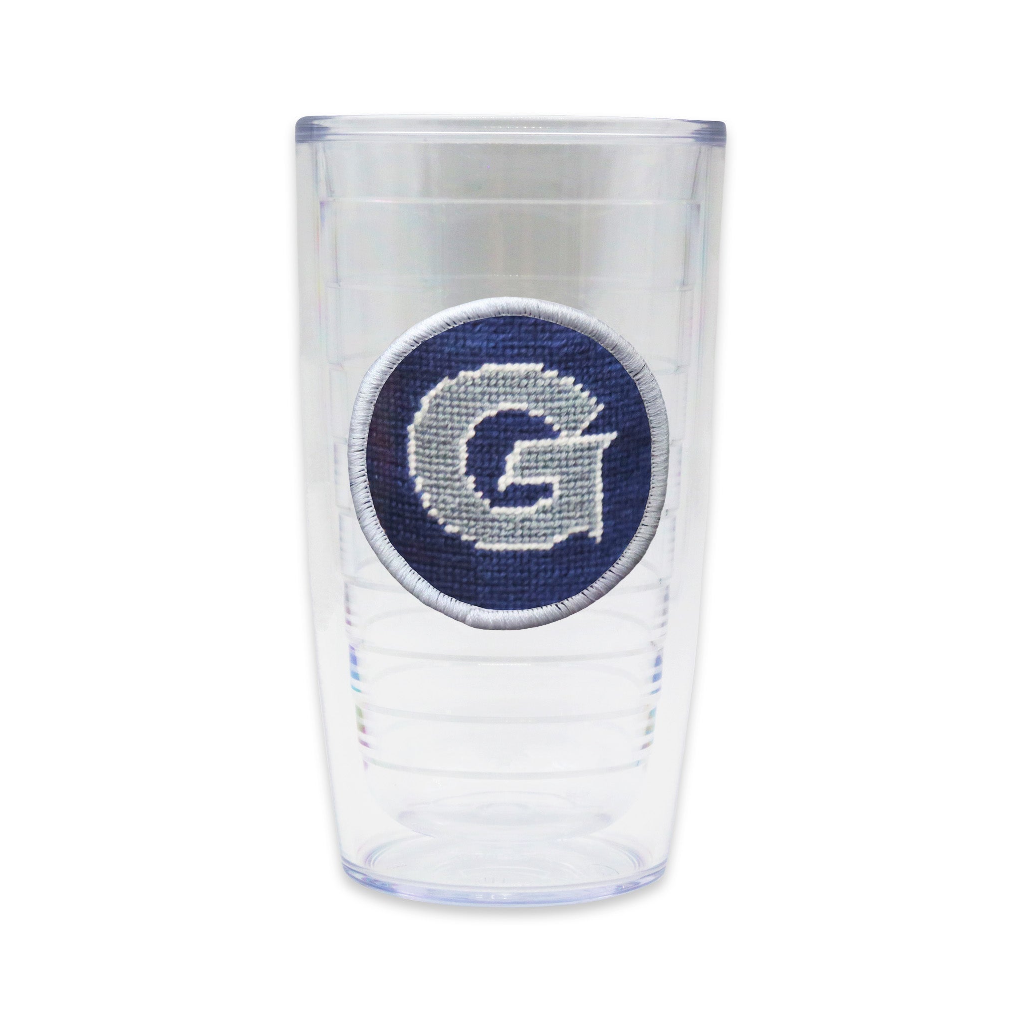 Georgetown Tervis Tumbler (Classic Navy)