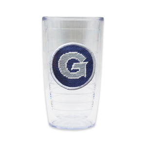 Georgetown Tervis Tumbler (Classic Navy)