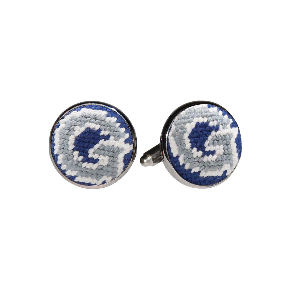 Georgetown Cufflinks