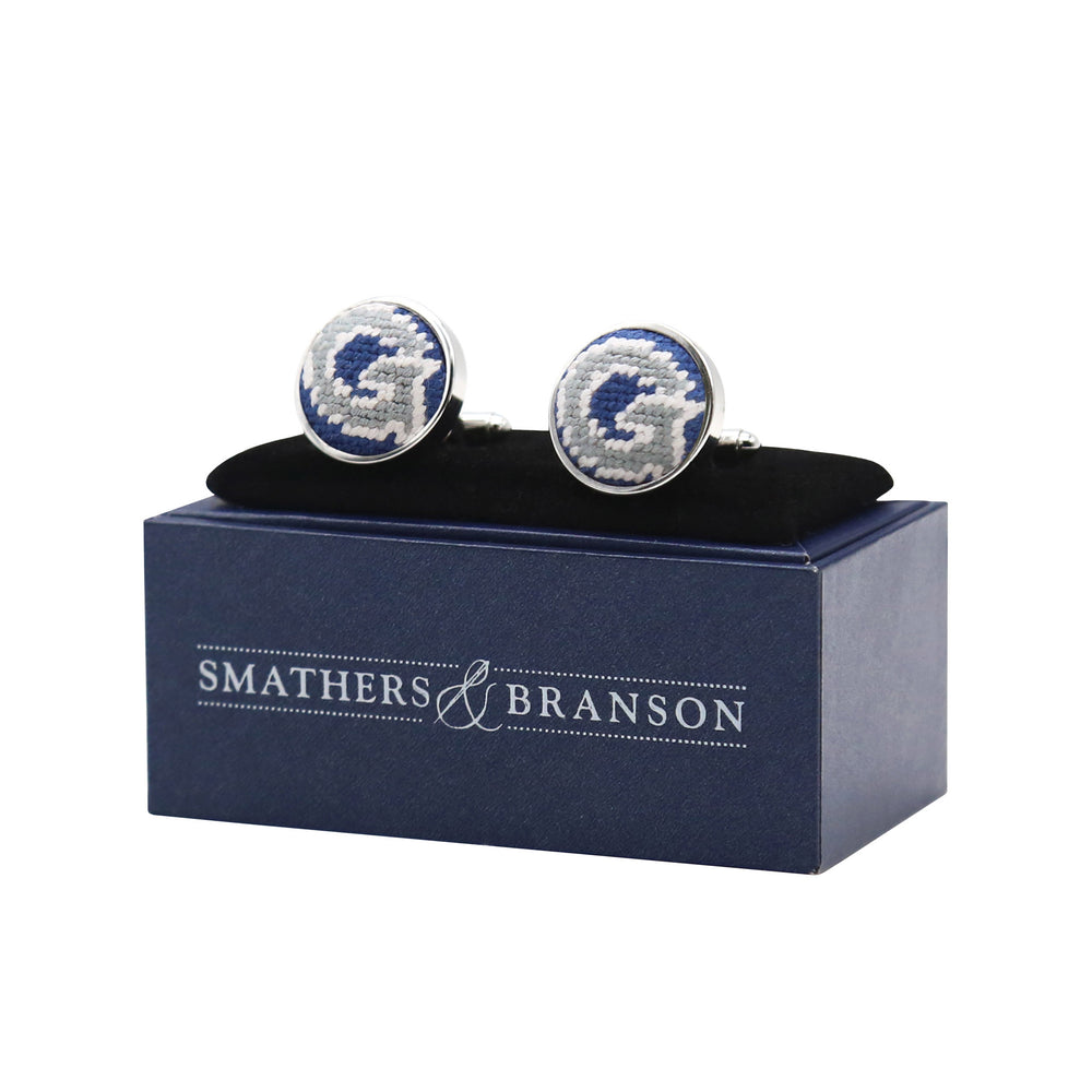 Georgetown Cufflinks