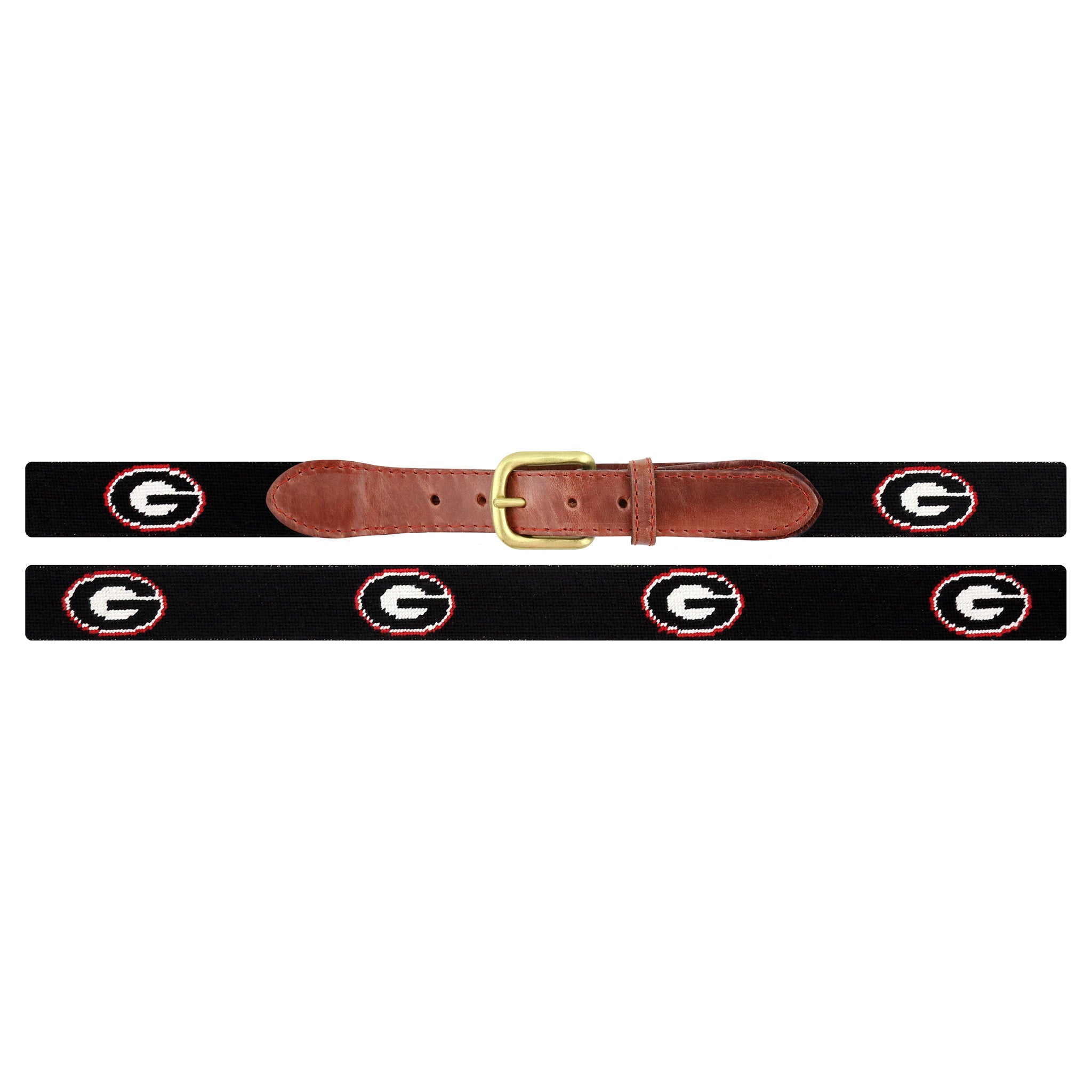 Georgia G Belt (Black)