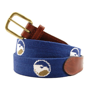 Georgia Southern Belt (Classic Navy)