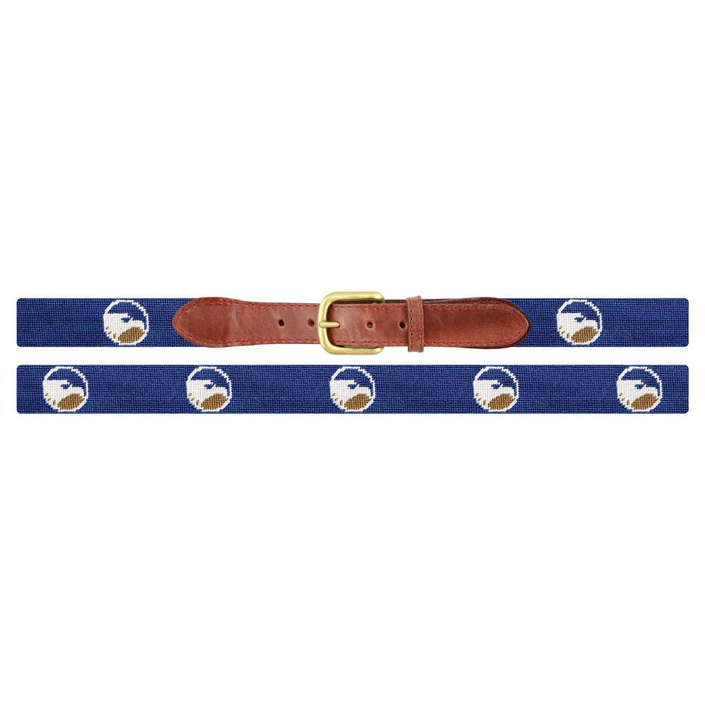 Georgia Southern Belt (Classic Navy)