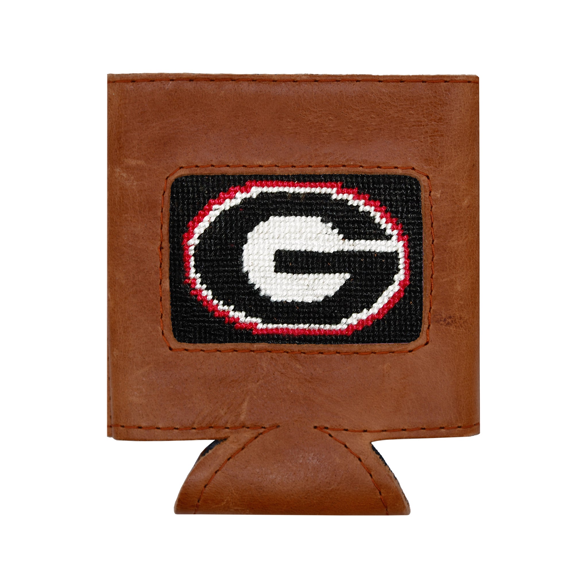 Georgia G Can Cooler (Black)