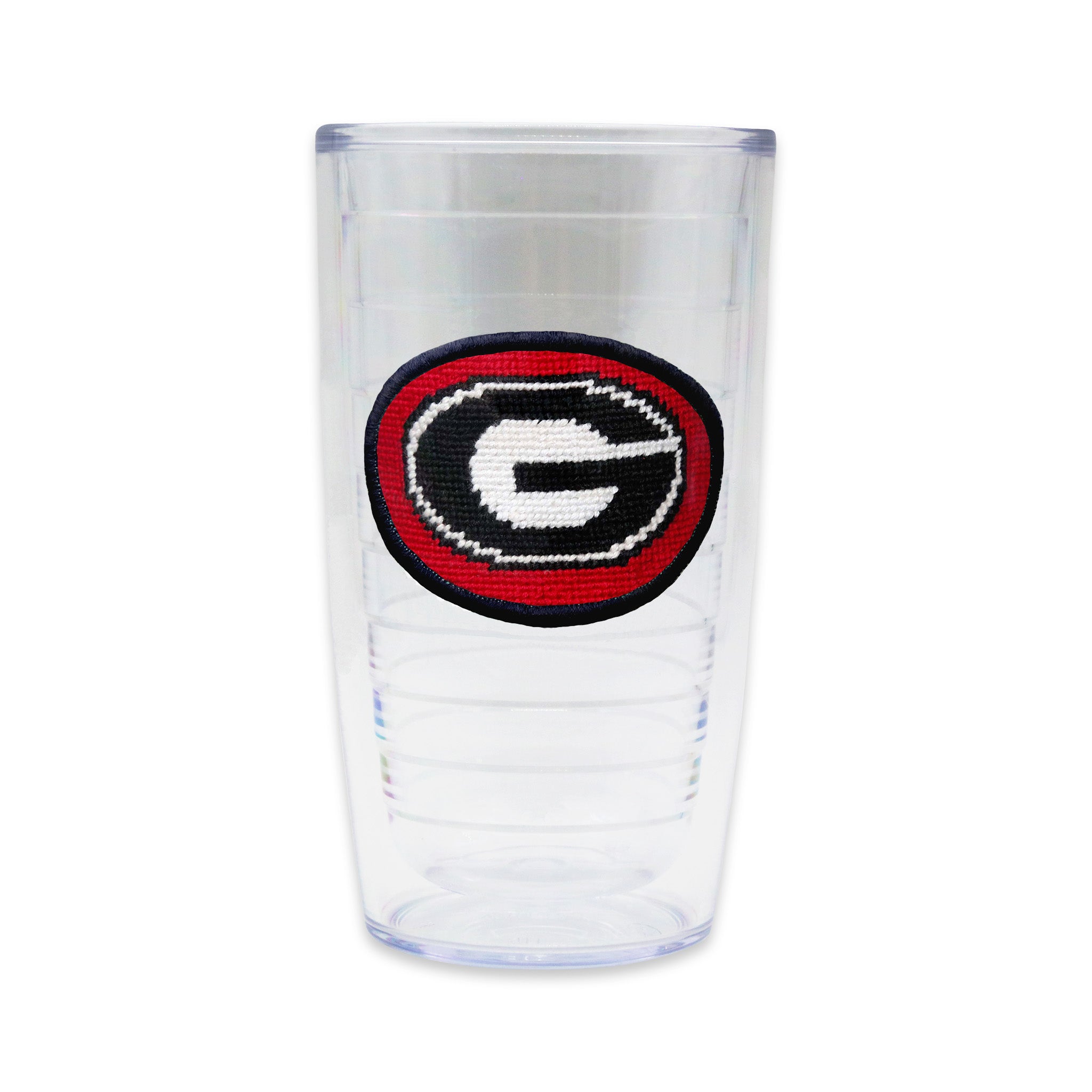 Georgia G Tervis Tumbler (Red)