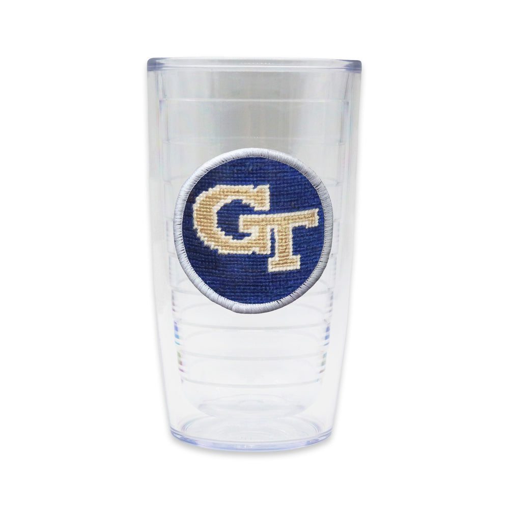 Georgia Tech Tervis Tumbler (Classic Navy)