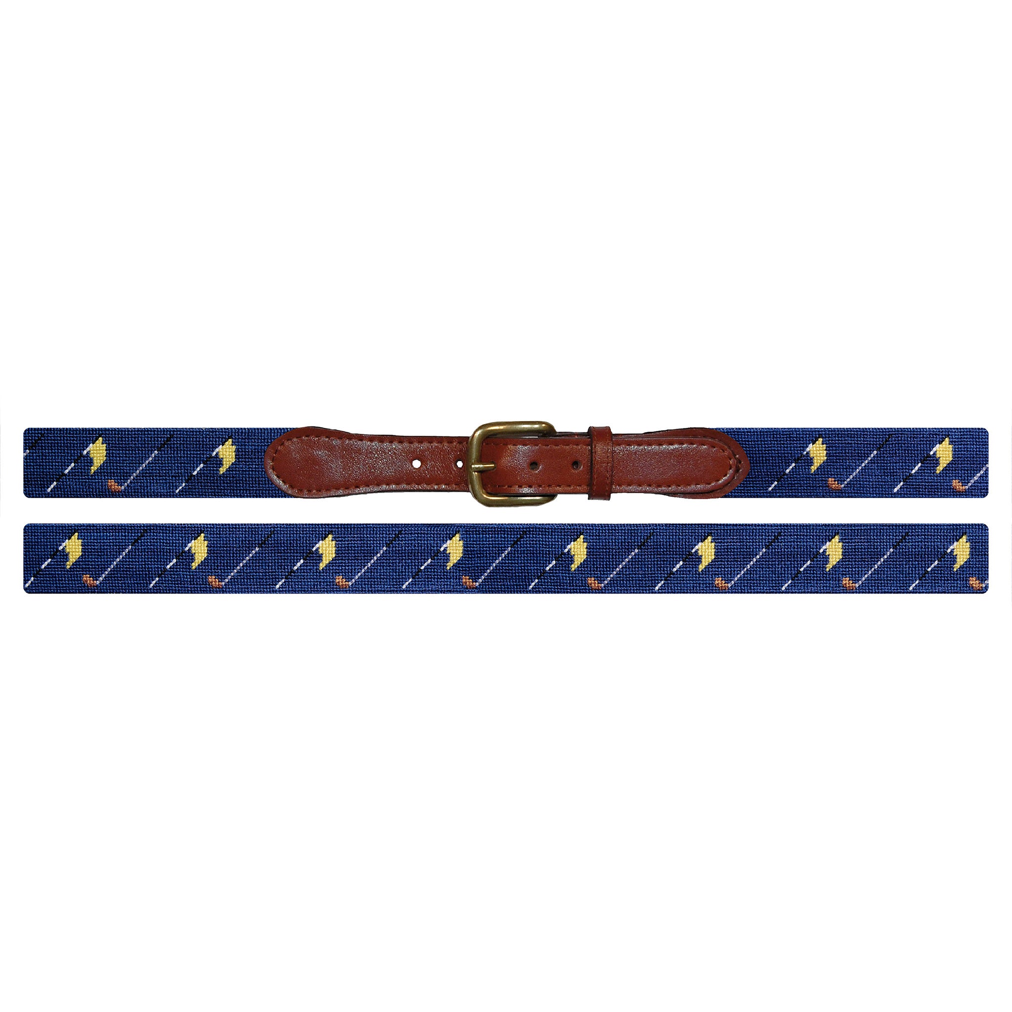 Golf Flags (Classic Navy) (Final Sale)