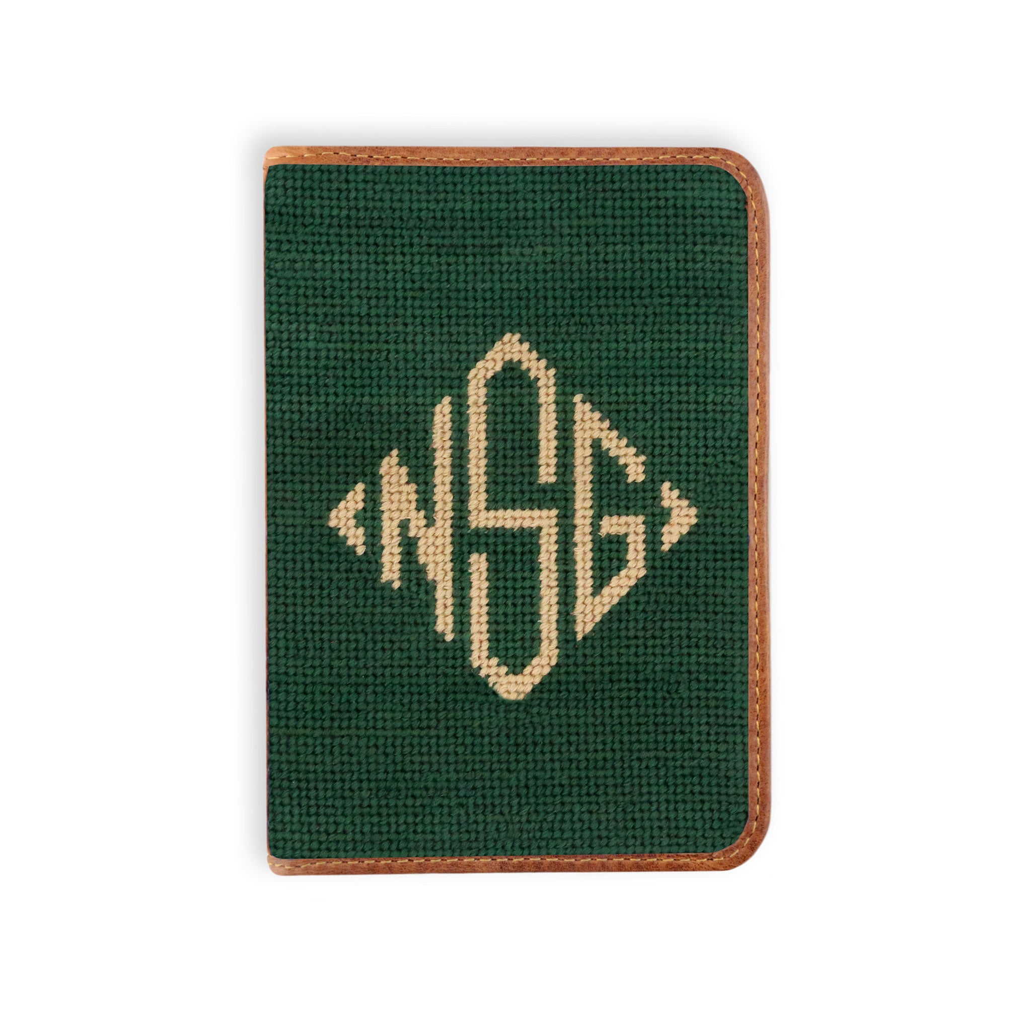Smathers & Branson Golf Scorecard Holder