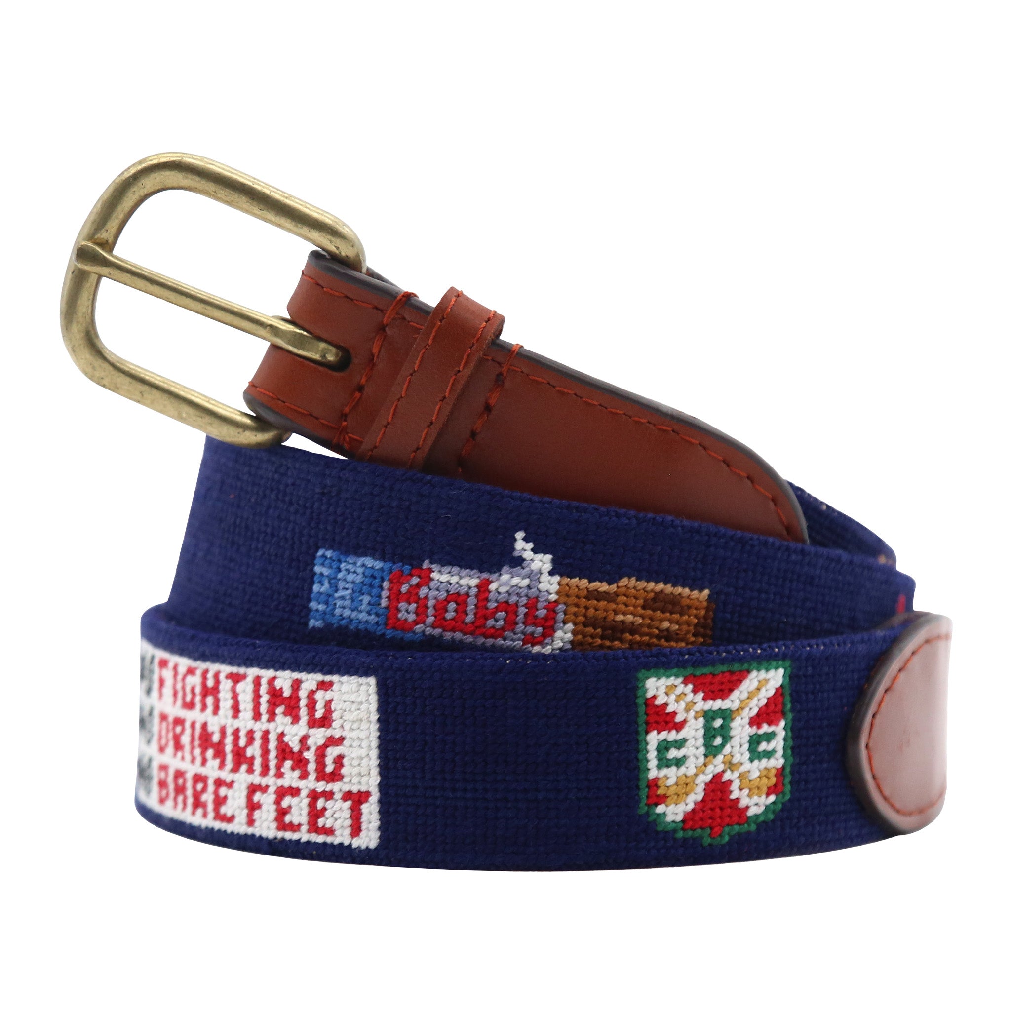 Golf Belts – Smathers & Branson