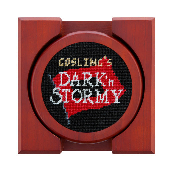 Goslings Coasters (Black) (Final Sale)