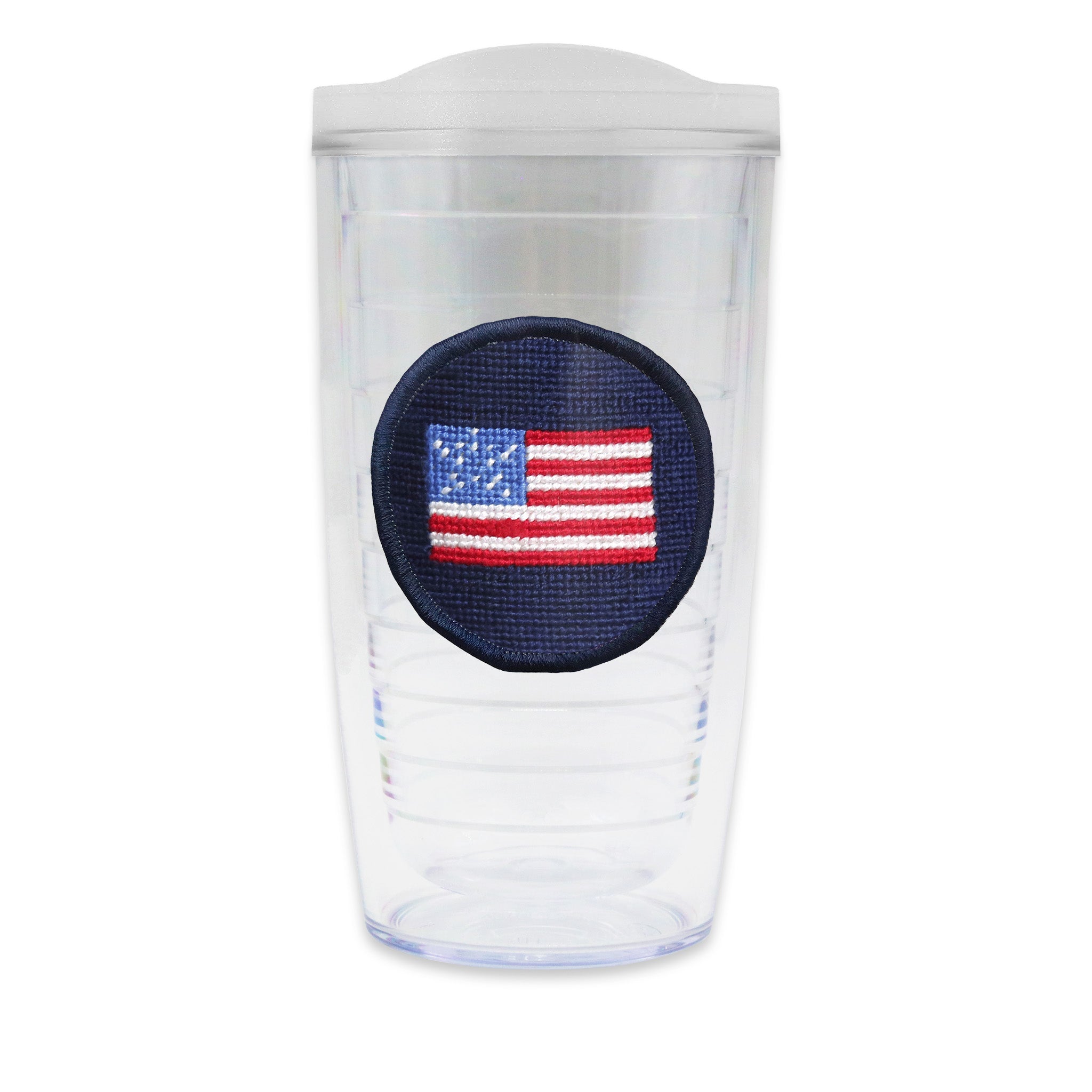 Grand Star Tumbler with Lid