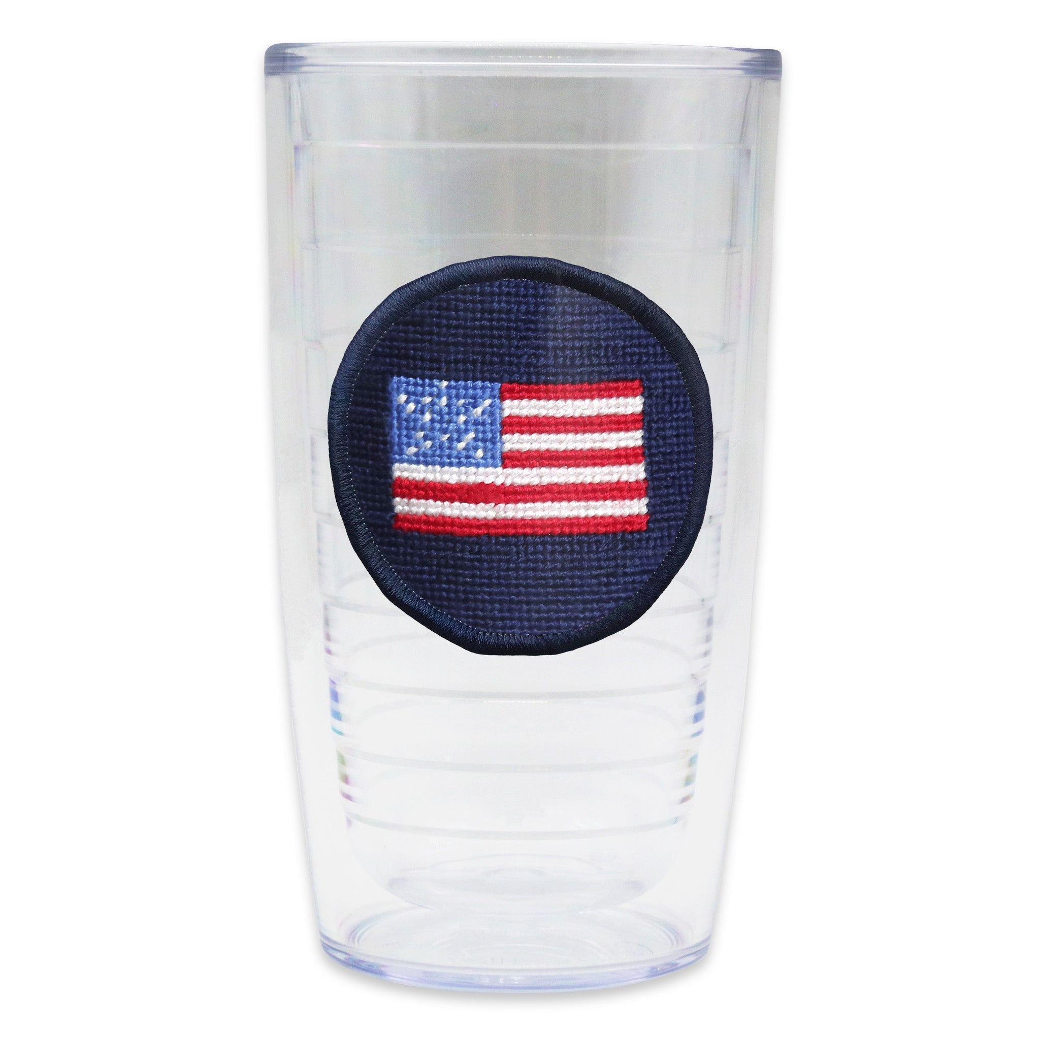 Grand Star Flag Tervis Tumbler (Dark Navy)