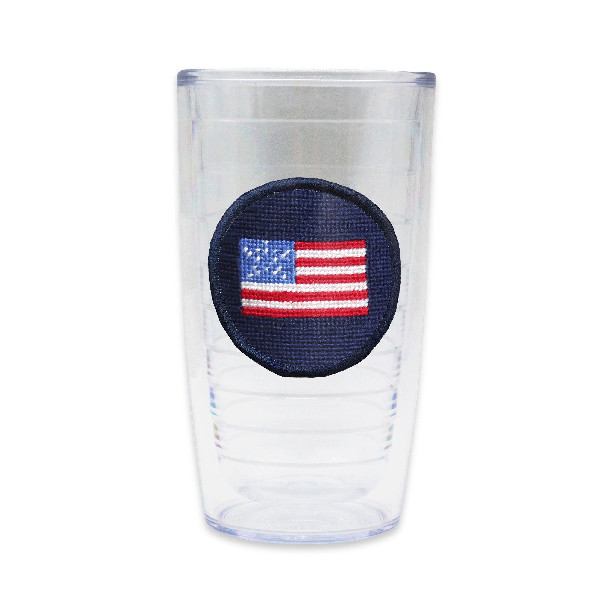 Grand Star Flag Tervis Tumbler (Dark Navy)