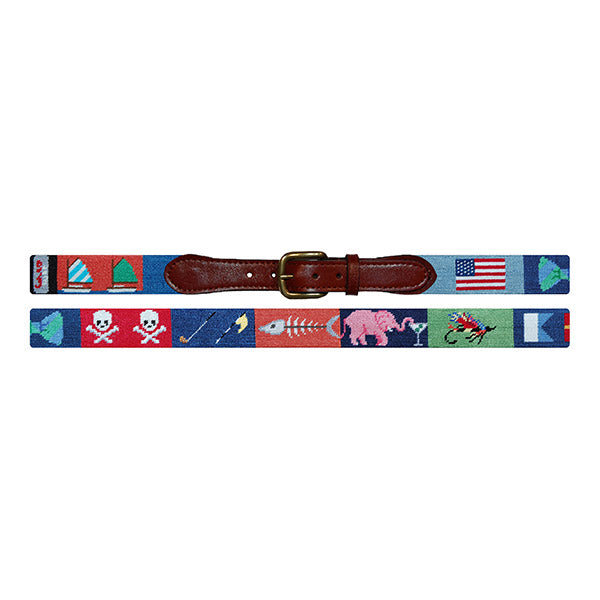 Greatest Hits Belt (Final Sale)