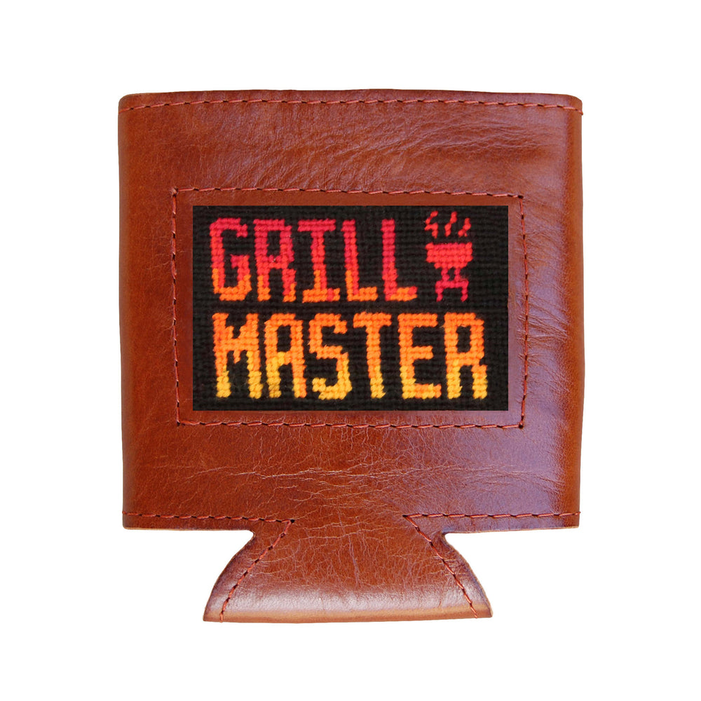 Grill Master Can Cooler