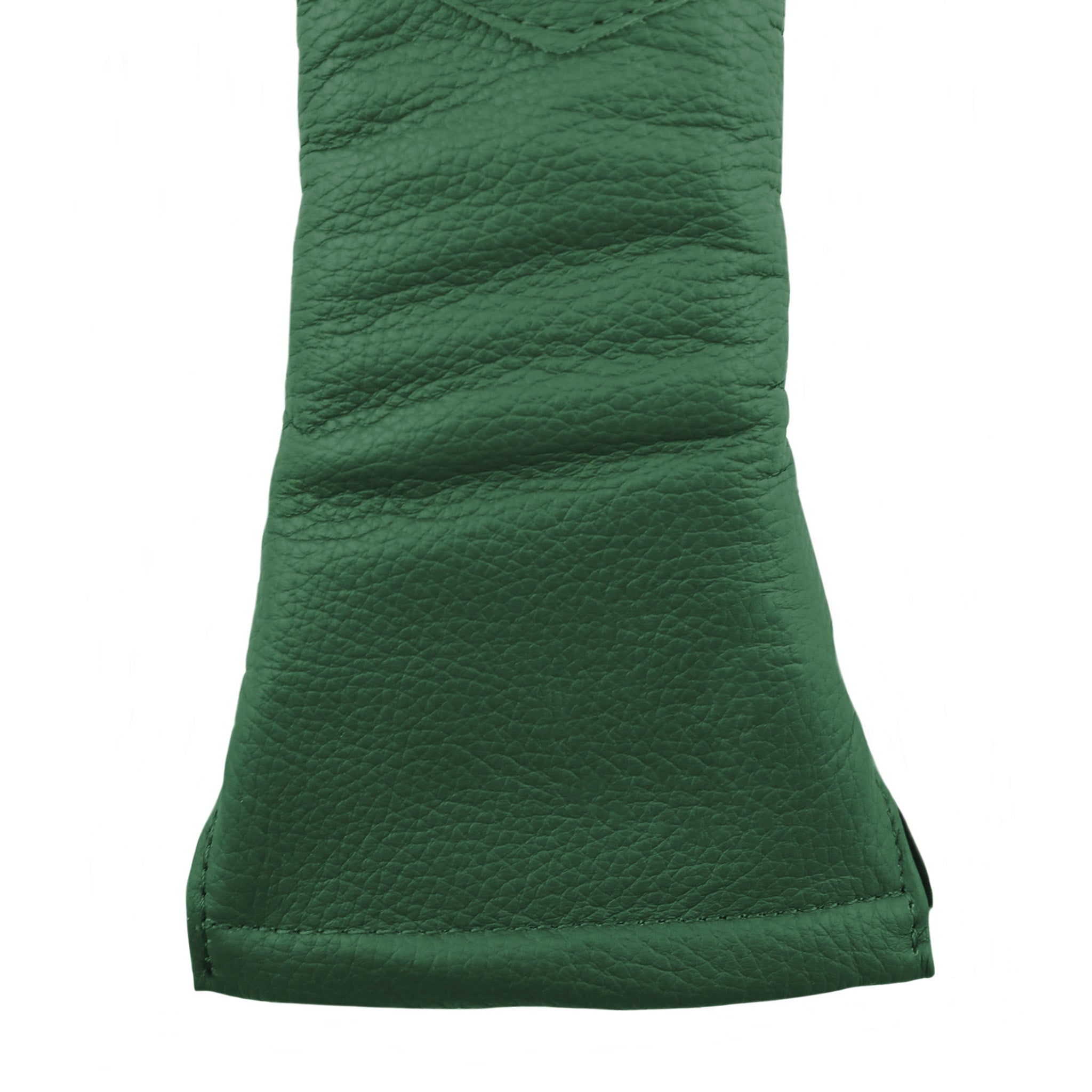 Gopher Golf Hybrid Headcover (Hunter Leather) – Smathers & Branson