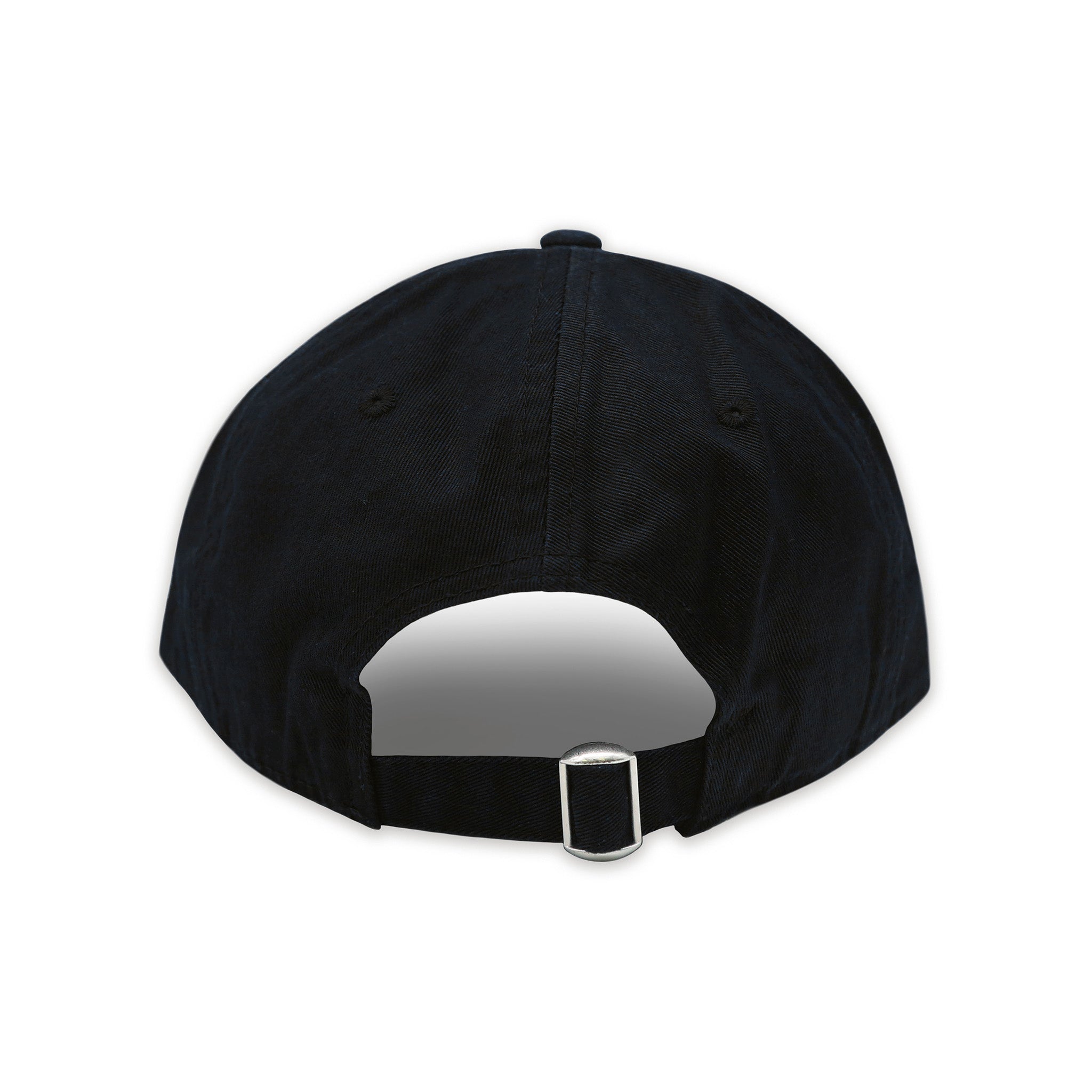 Oklahoma State Hat (Black)