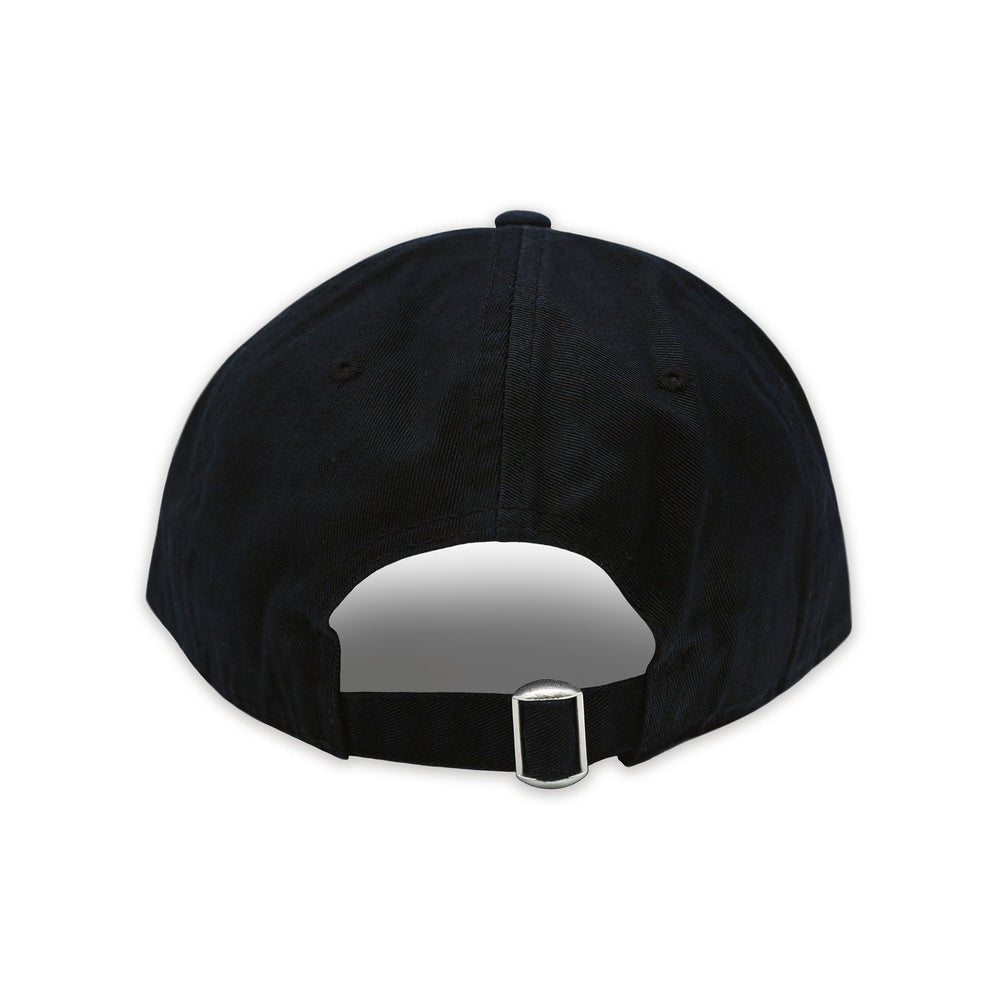 Stanford Hat (Black)