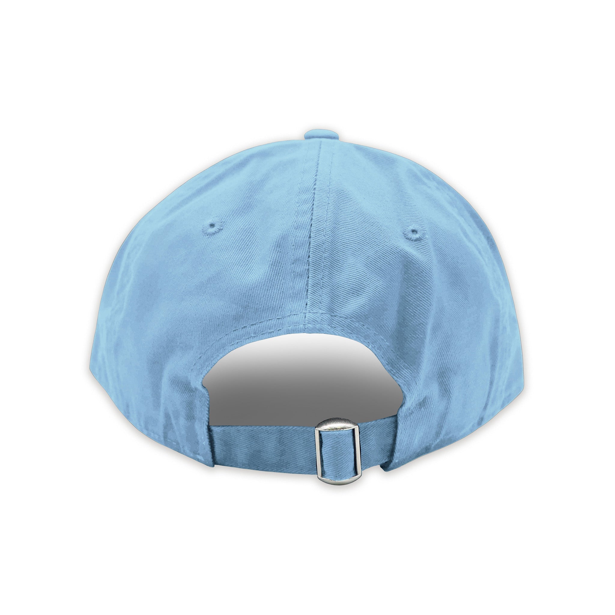 Coral Crab Hat (Light Blue)