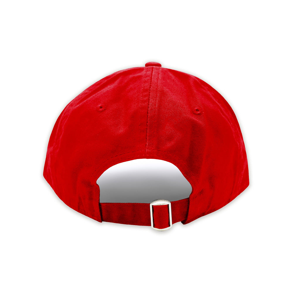 Miami of Ohio Hat (Red)