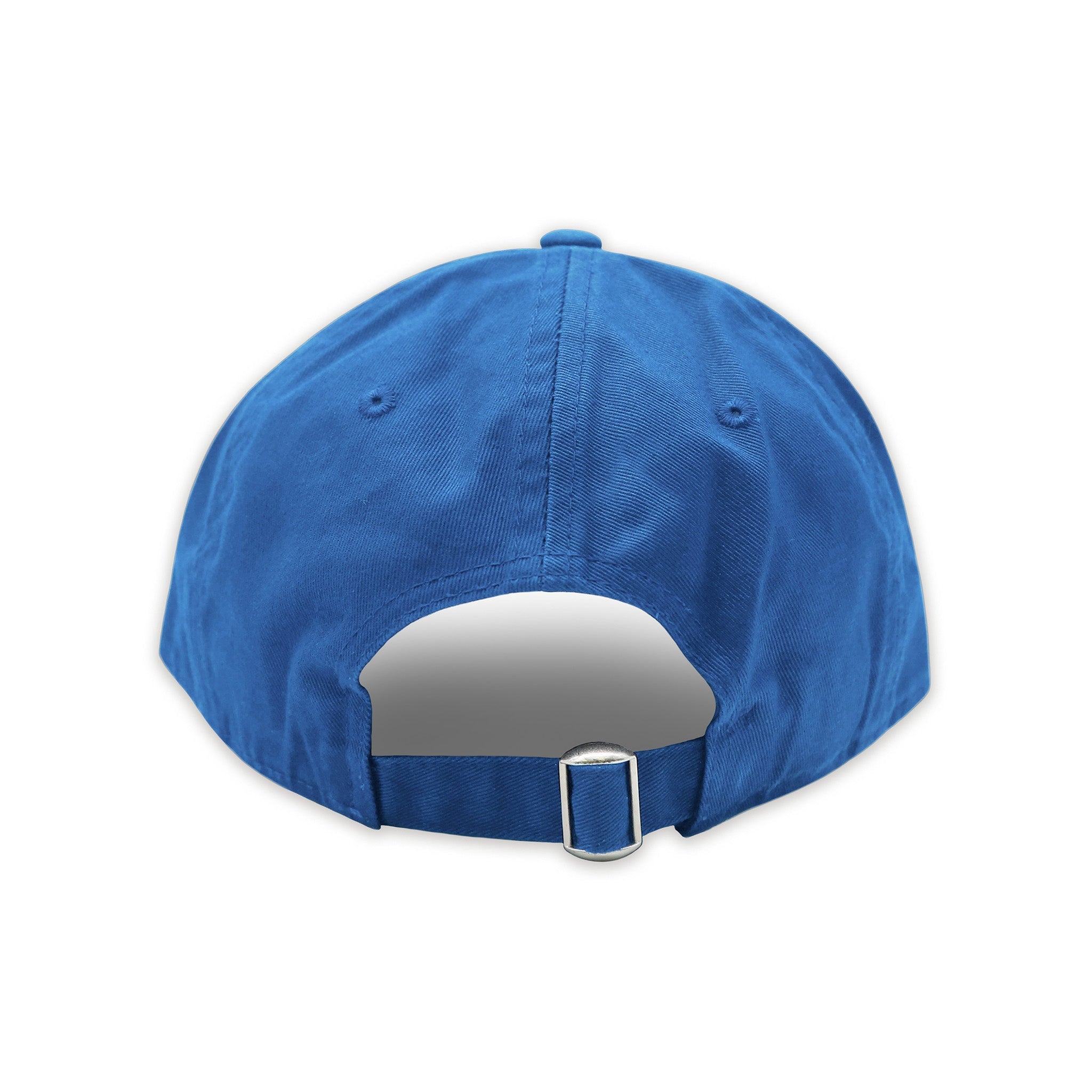 Crossed Clubs Hat (Royal)