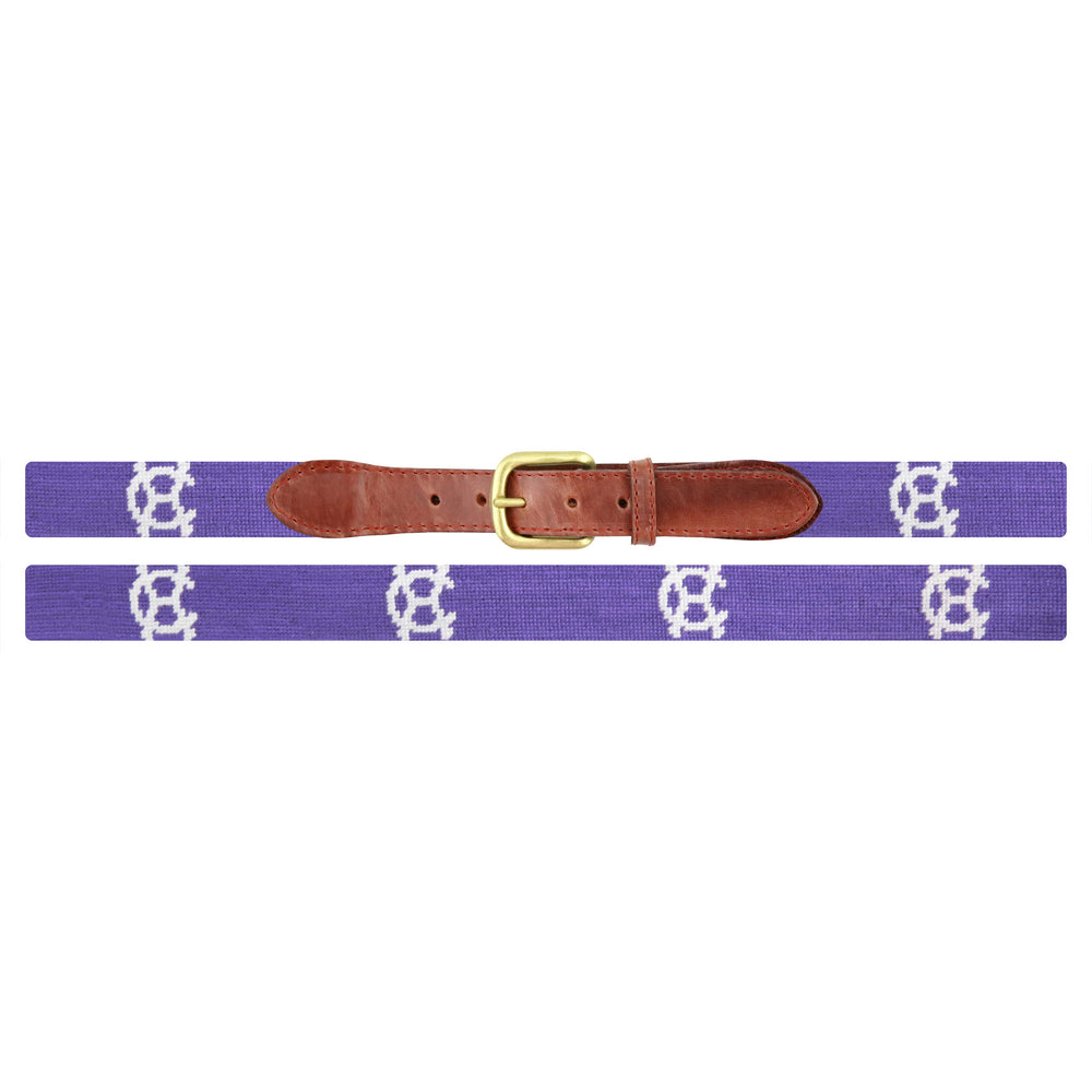 Holy Cross Belt (Purple)