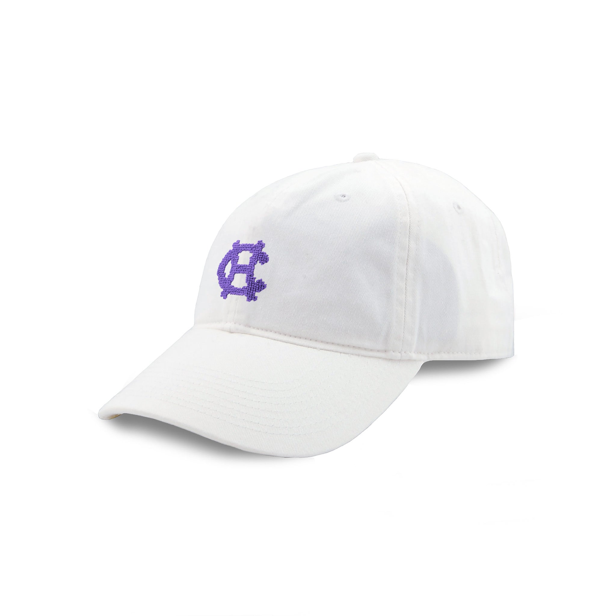 Holy Cross Hat (White)