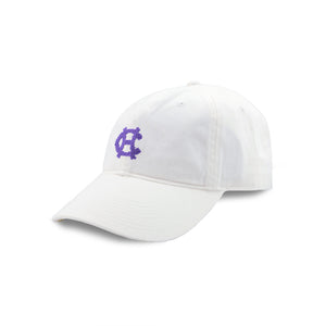 Holy Cross Hat (White)
