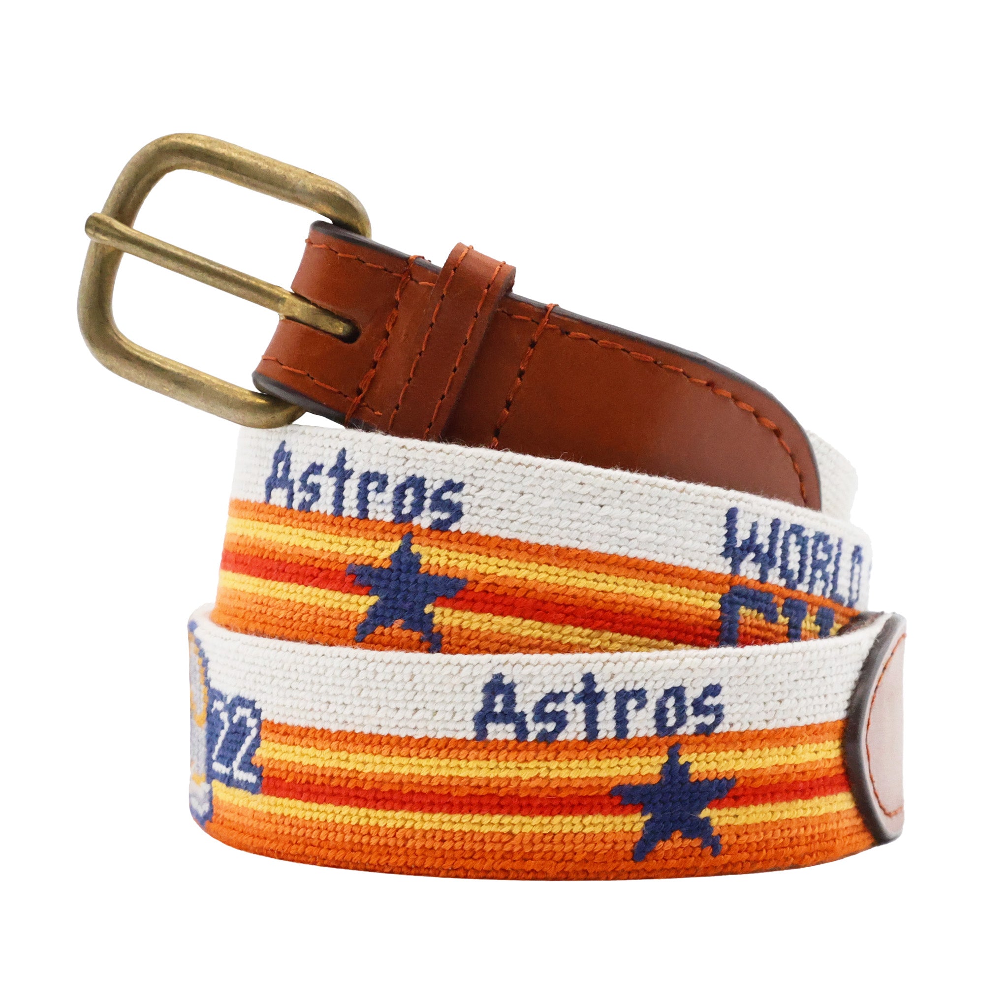 Houston Astros 2022 World Series (Cooperstown Stripe) (Final Sale)