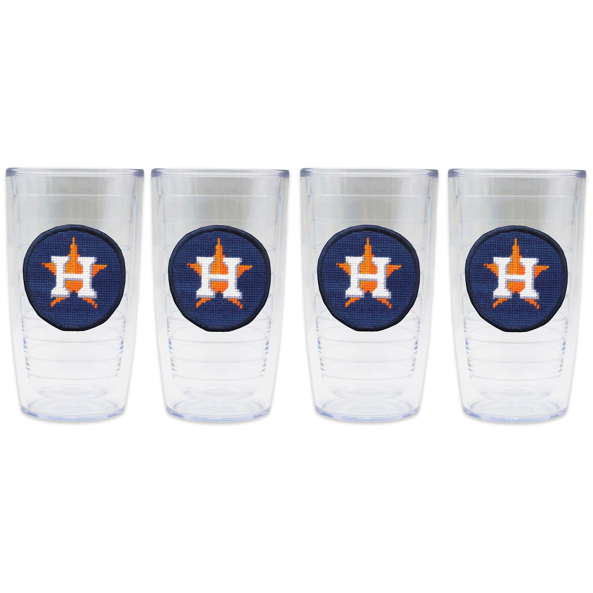 Houston Astros Tervis Tumbler (Classic Navy)