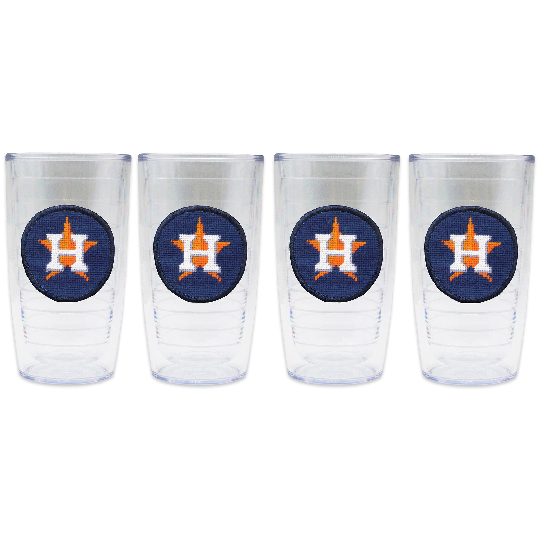 Houston Astros Tervis Tumbler (Classic Navy)