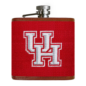 University of Houston Flask
