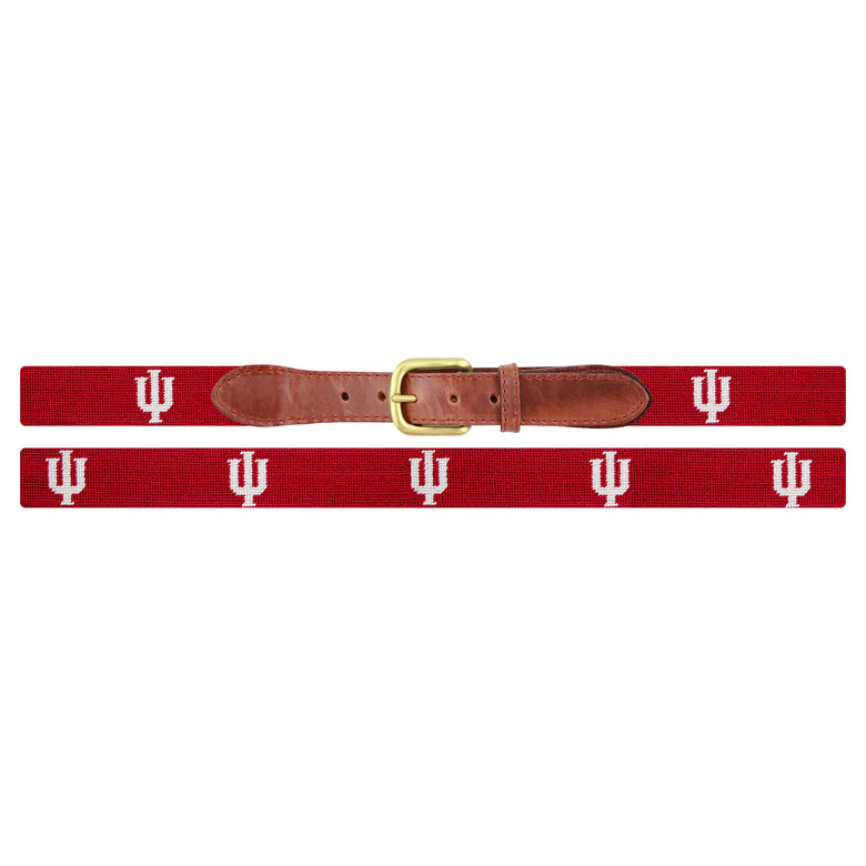 Indiana Belt (Light Garnet)
