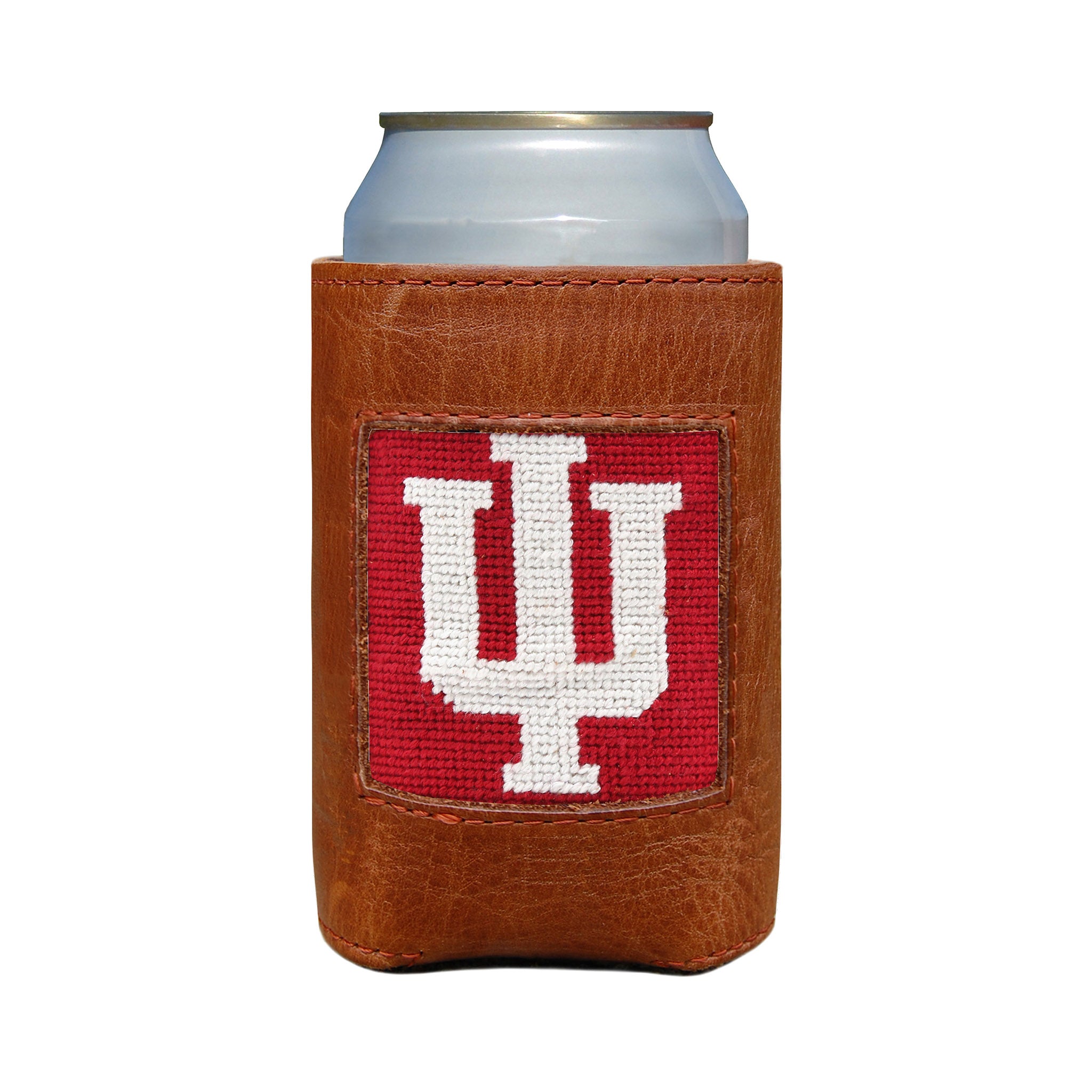 Smathers & Branson Indiana Can Cooler - Thumbnail 2