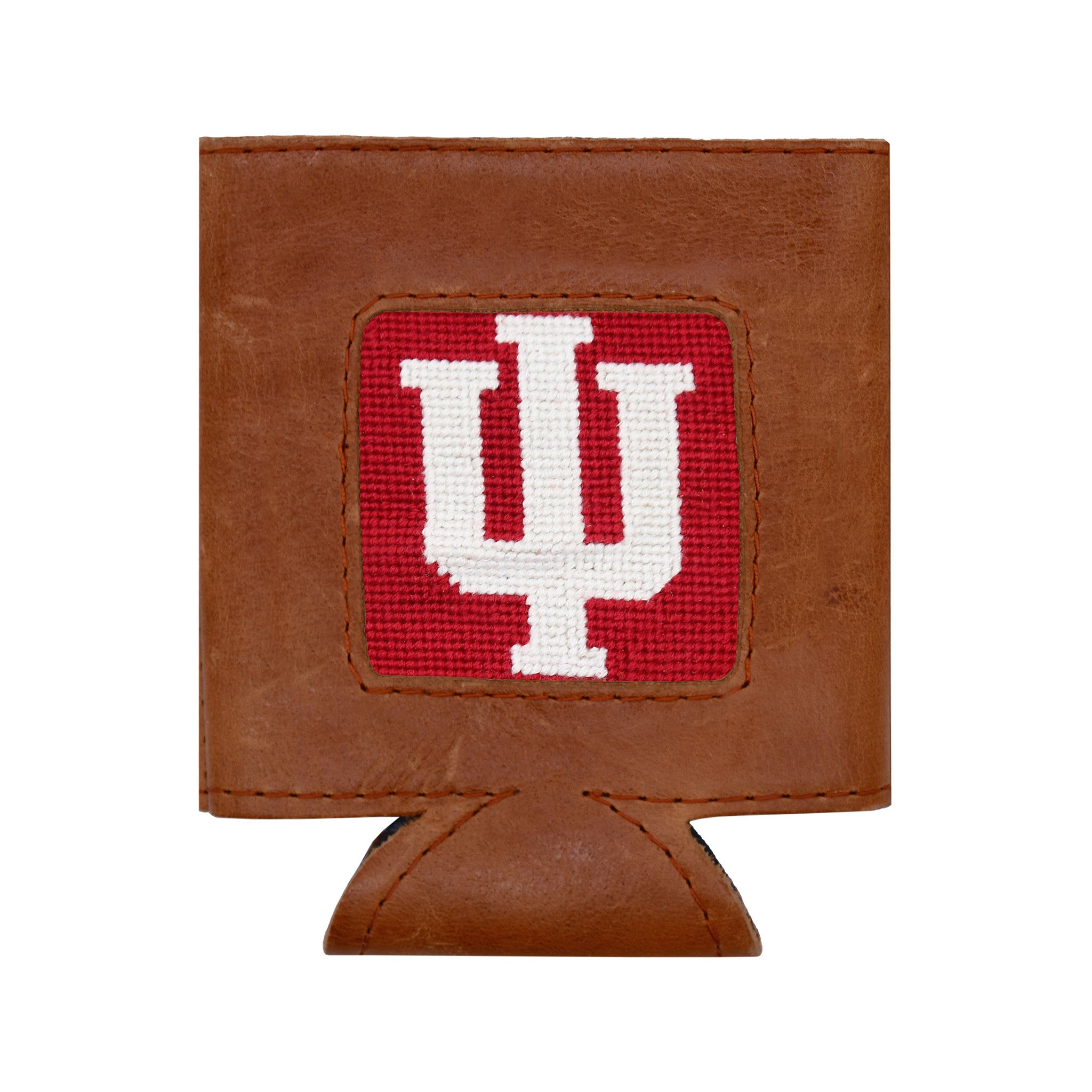 Indiana Can Cooler (Light Garnet)