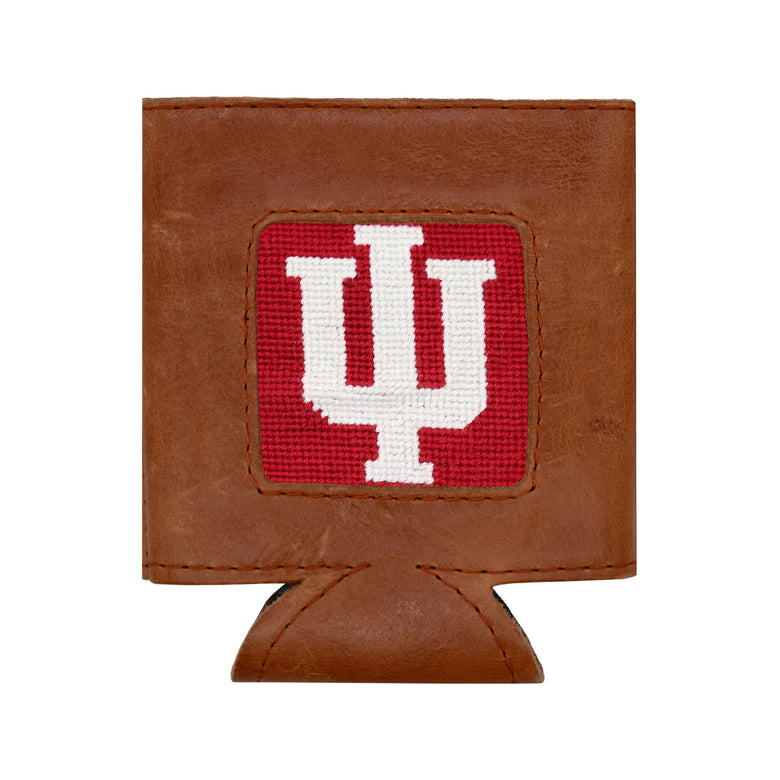 Smathers and Branson Indiana LowRes Can Cooler, secondary view