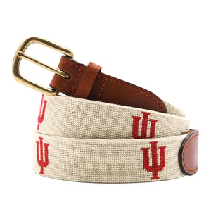Indiana Belt (Light Khaki)