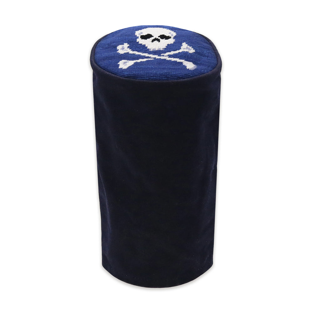 Jolly Roger McDowell Driver Headcover