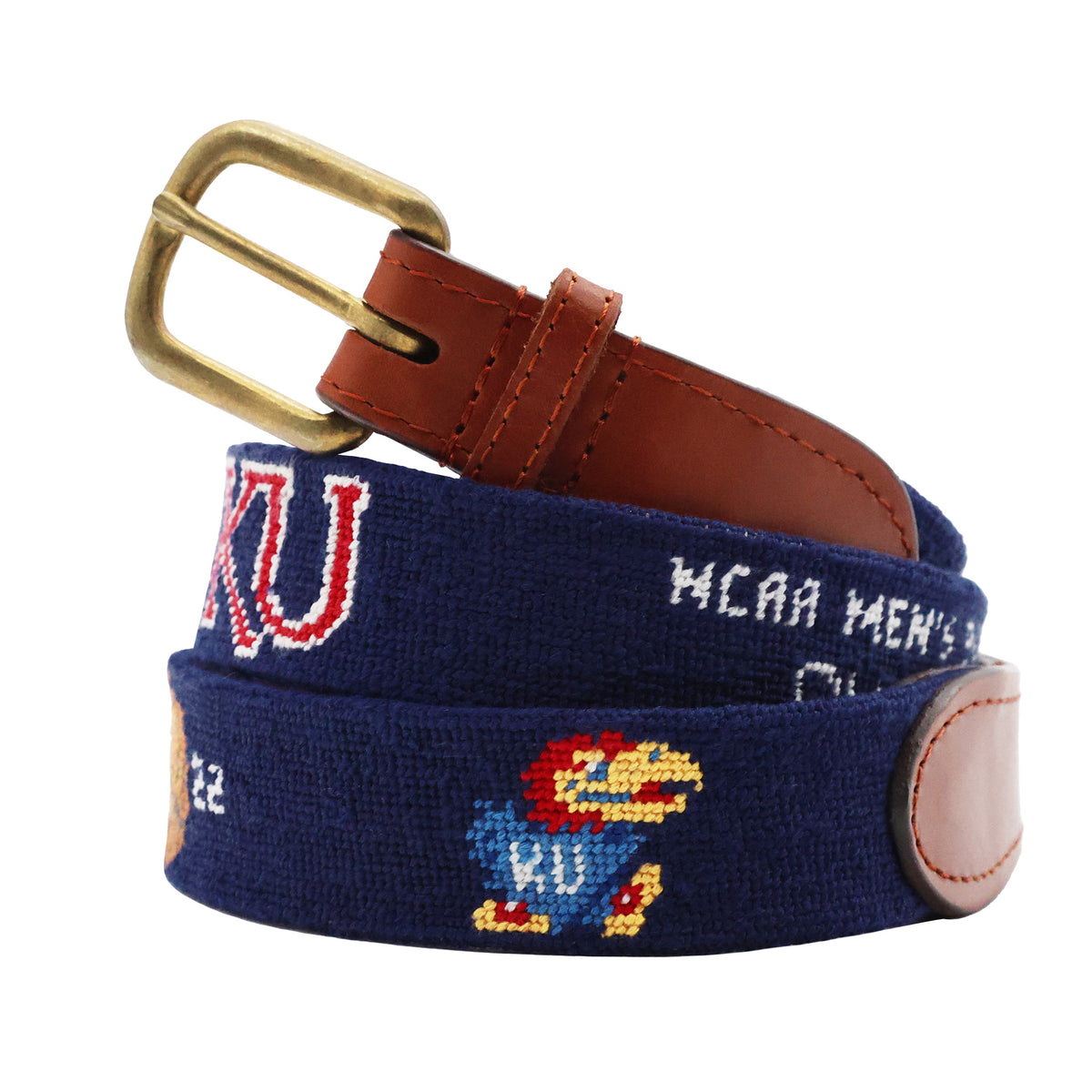 Kansas 2022 Basketball Championship (Dark Navy) (Final Sale)