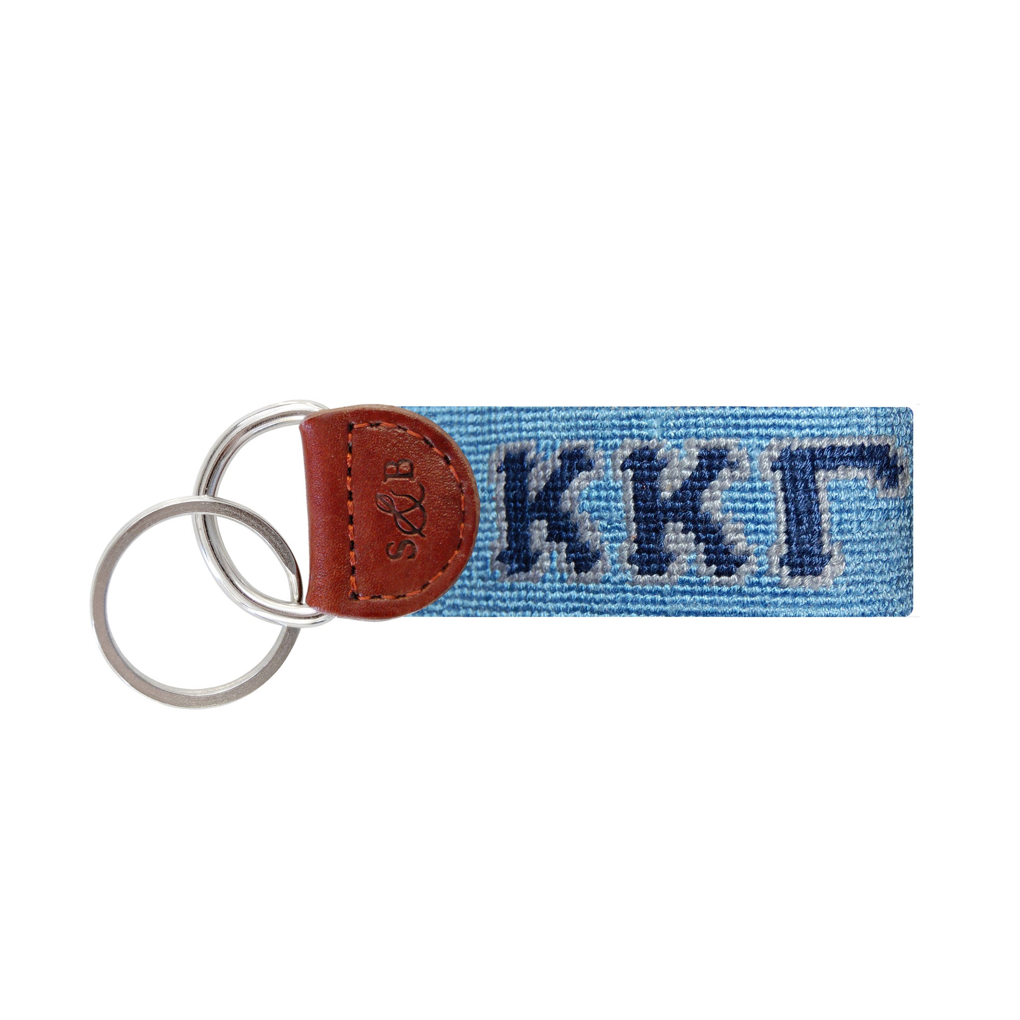 Kappa Kappa Gamma Key Fob