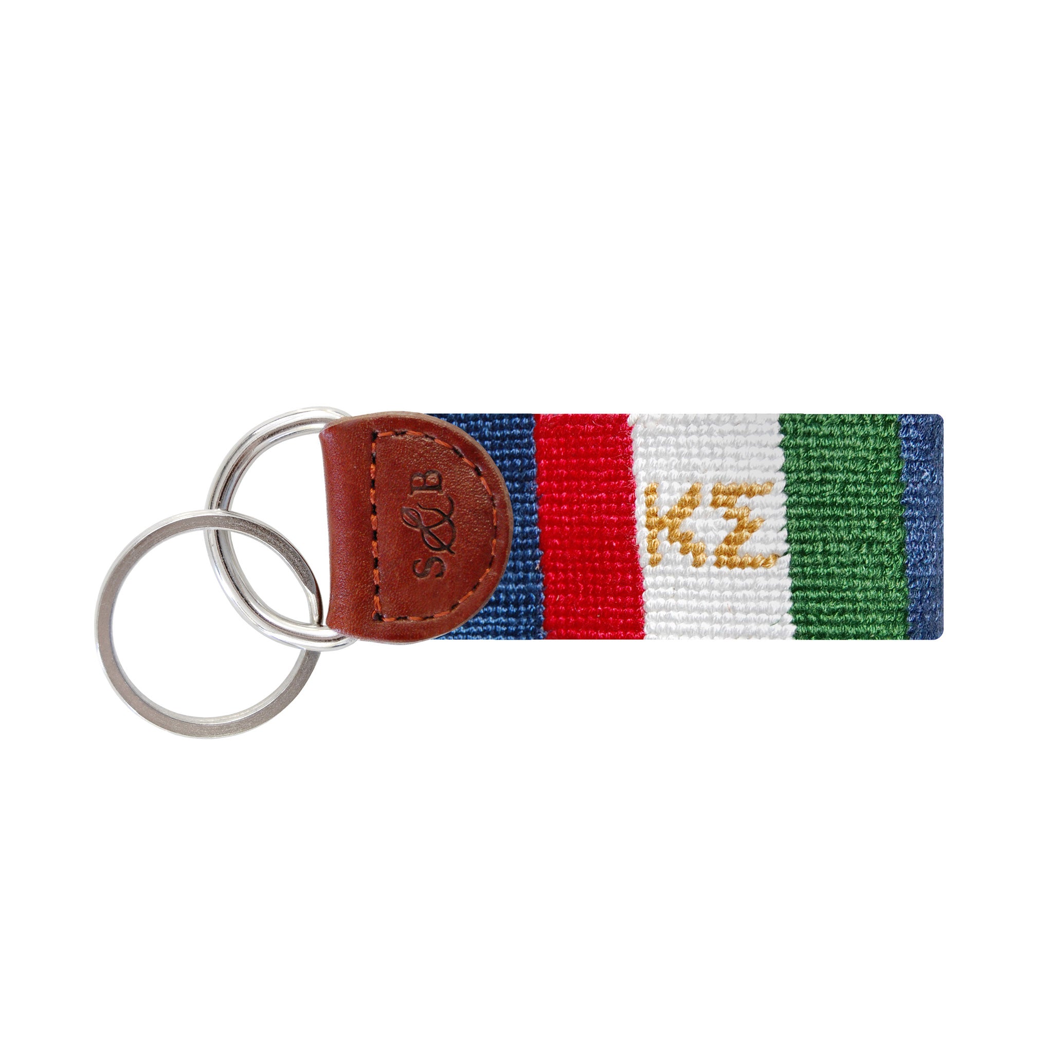 Kappa Sigma Key Fob