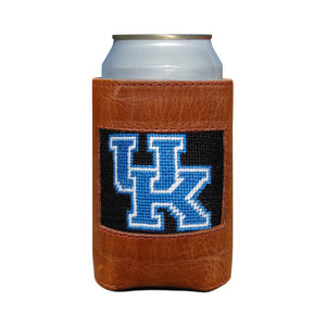 Kentucky Can Cooler (Black)