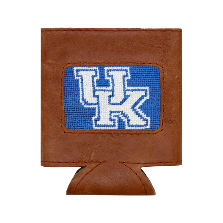 Kentucky Can Cooler (Blue)