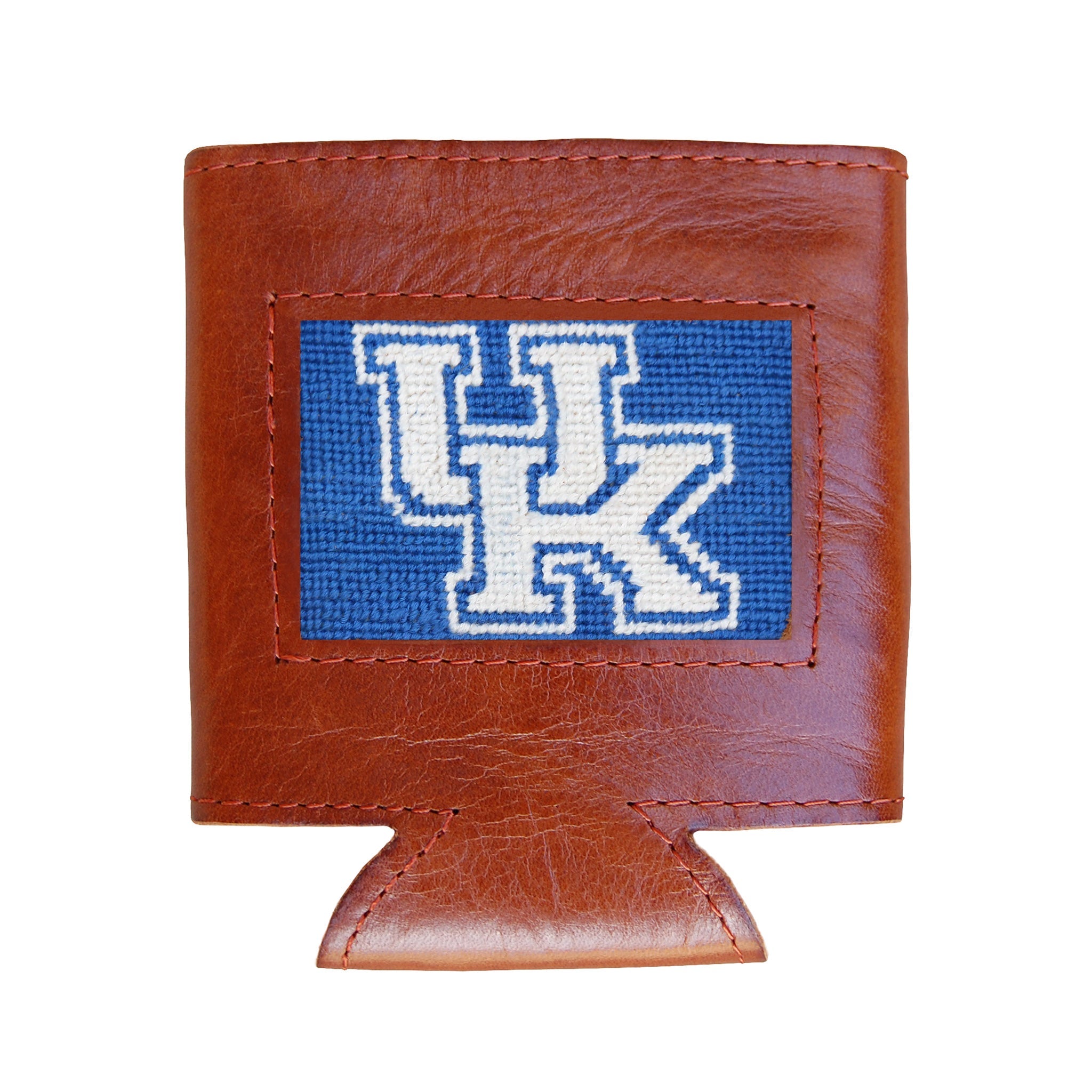 Kentucky Can Cooler (Blue)