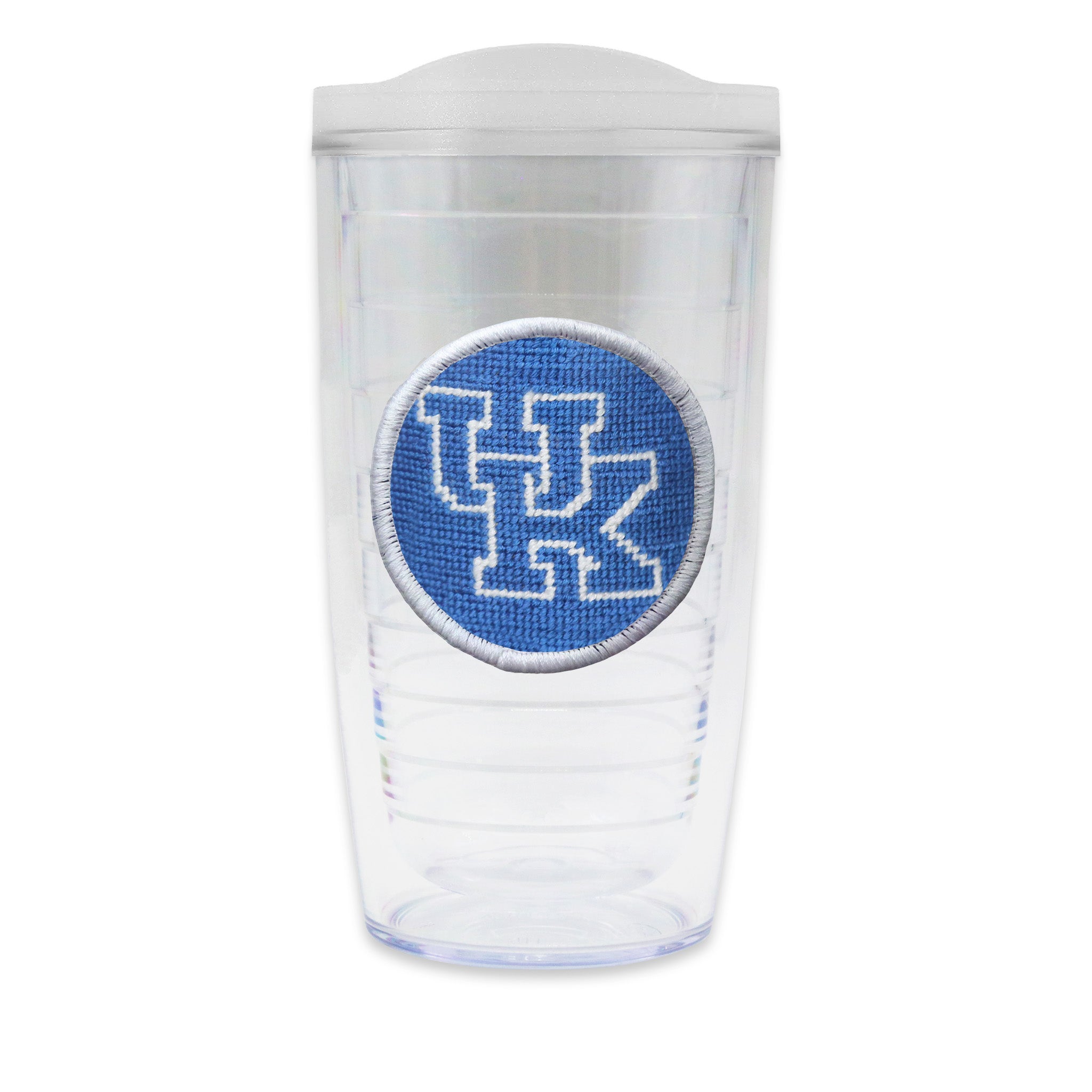Kentucky Tumbler with Lid
