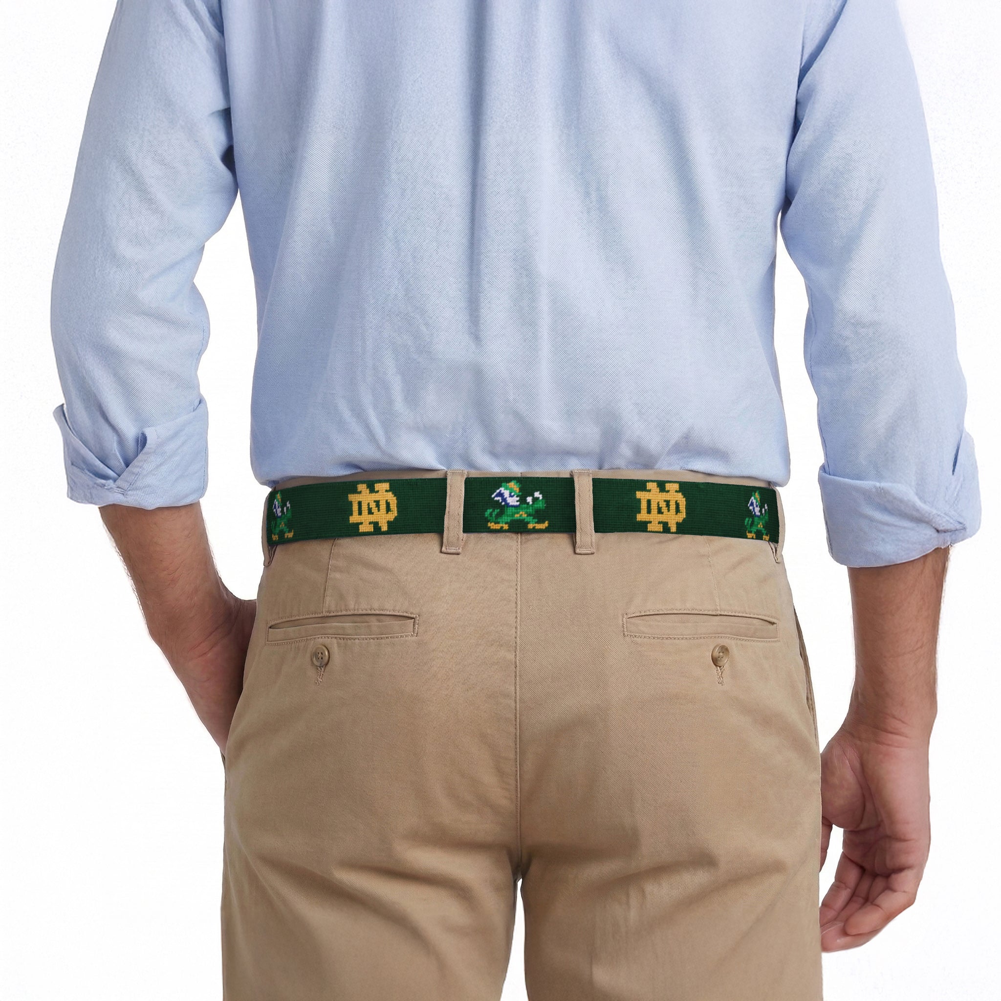 Notre Dame Belt (Deep Hunter)