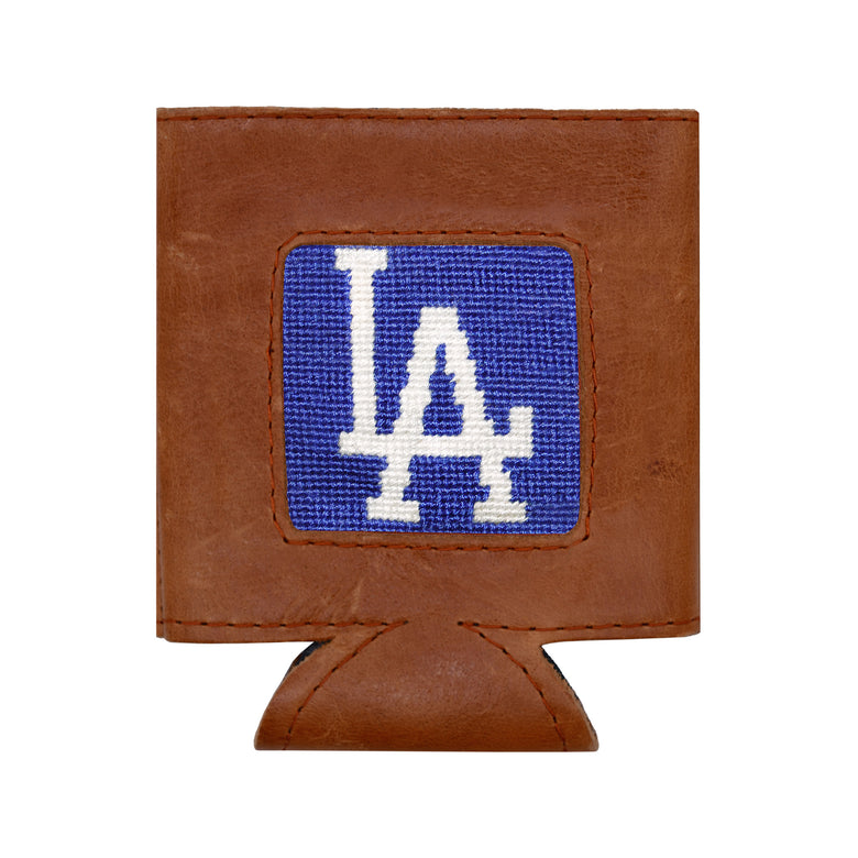 Smathers and Branson LADodgers LowRes Can Cooler, secondary view