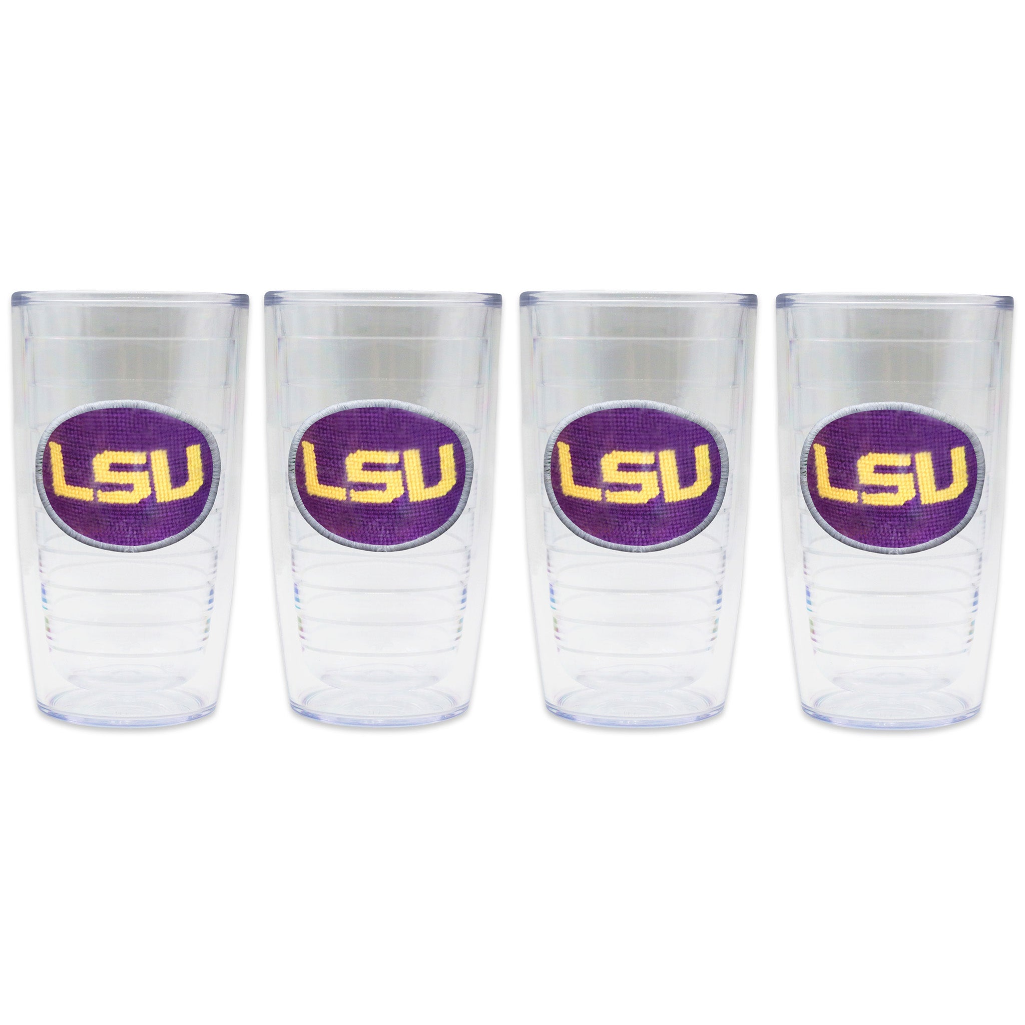 LSU Tervis Tumbler - Thumbnail 2
