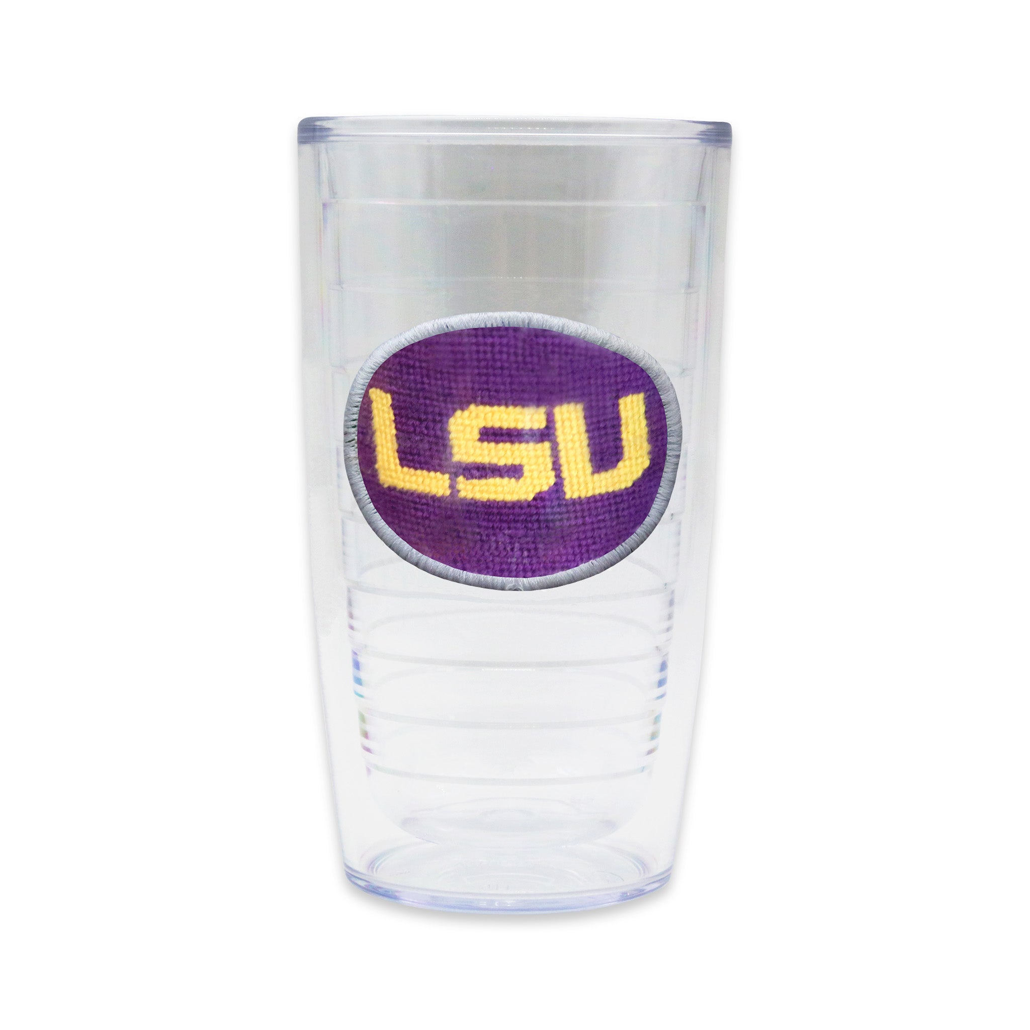 LSU Tervis Tumbler (Royal Purple)